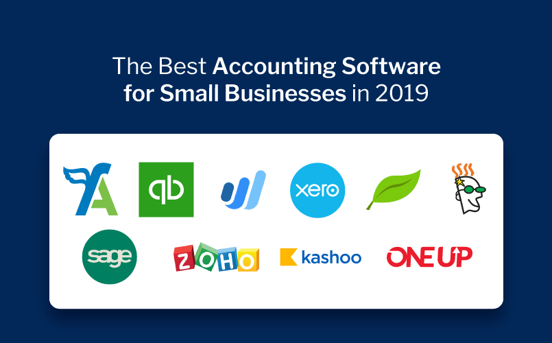 best accounting software for mac small business