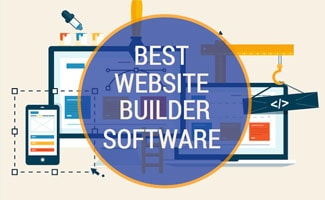 Best software for building website on mac computer