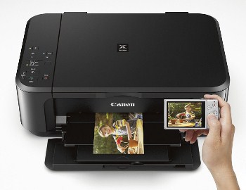 Canon printer app download