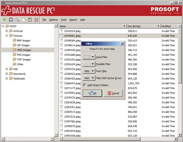 Free Data Rescue Software For Mac