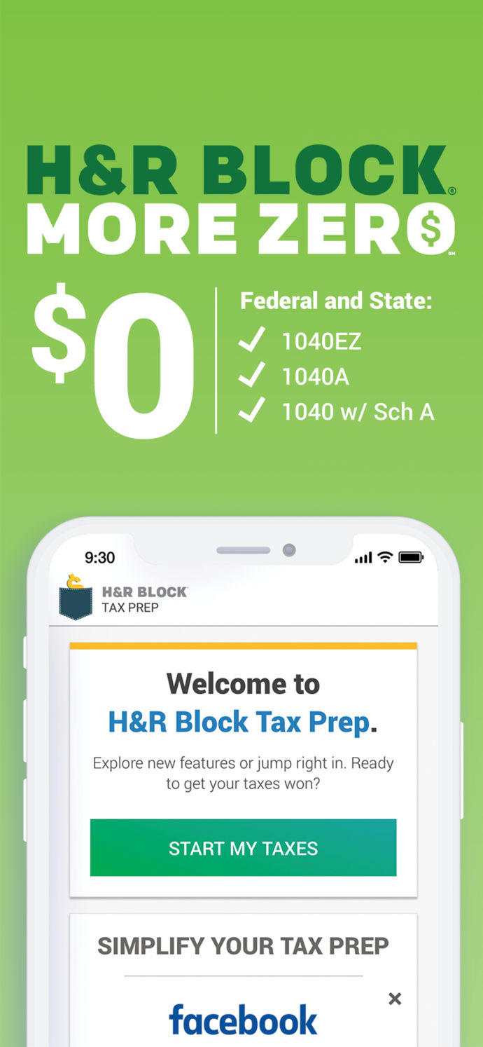 I Need To Download Mac Version Of H&r Block Software